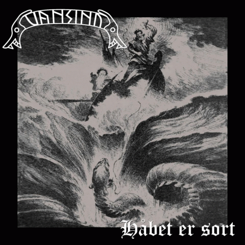 Vansind : Håbet Er Sort